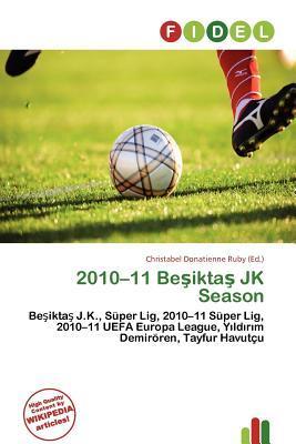 2010-11 Beikta JK Season