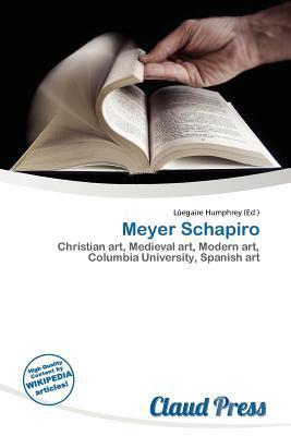 Meyer Schapiro
