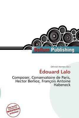 Édouard Lalo
