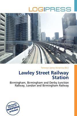 Lawley Street Railway Station