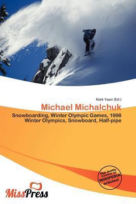 Michael Michalchuk