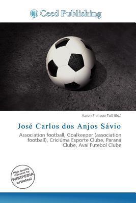 José Carlos dos Anjos Sávio