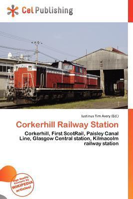 Corkerhill Railway Station