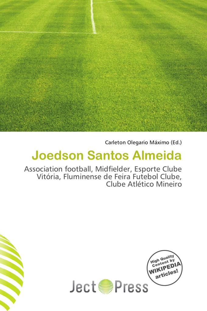 Joedson Santos Almeida