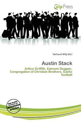 Austin Stack
