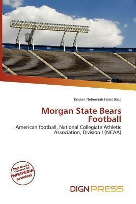 Morgan State Bears Football