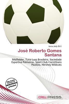 José Roberto Gomes Santana