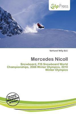 Mercedes Nicoll