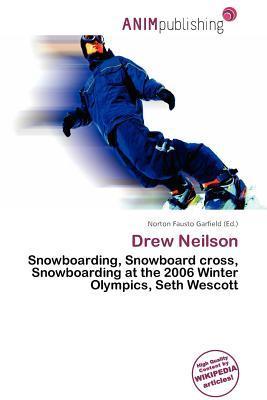 Drew Neilson