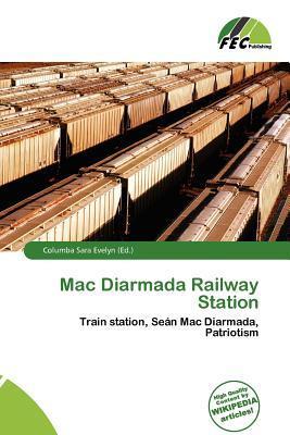 Mac Diarmada Railway Station