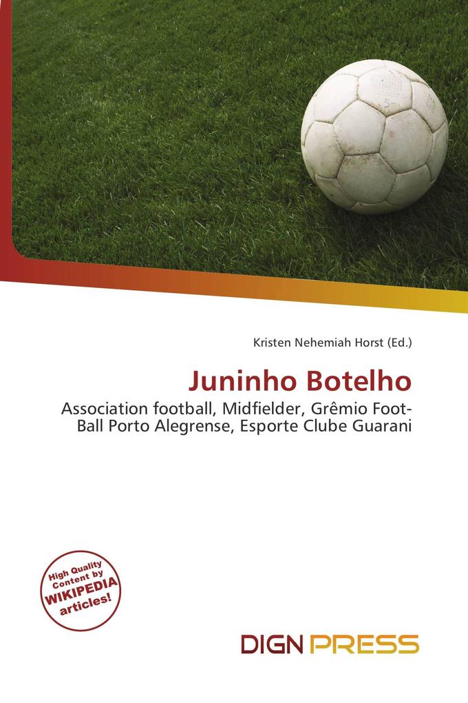 Juninho Botelho