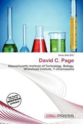 David C. Page