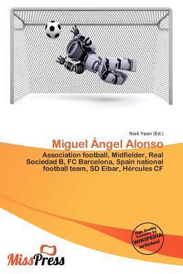 Miguel Ángel Alonso