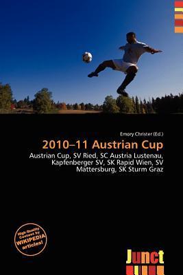 2010-11 Austrian Cup