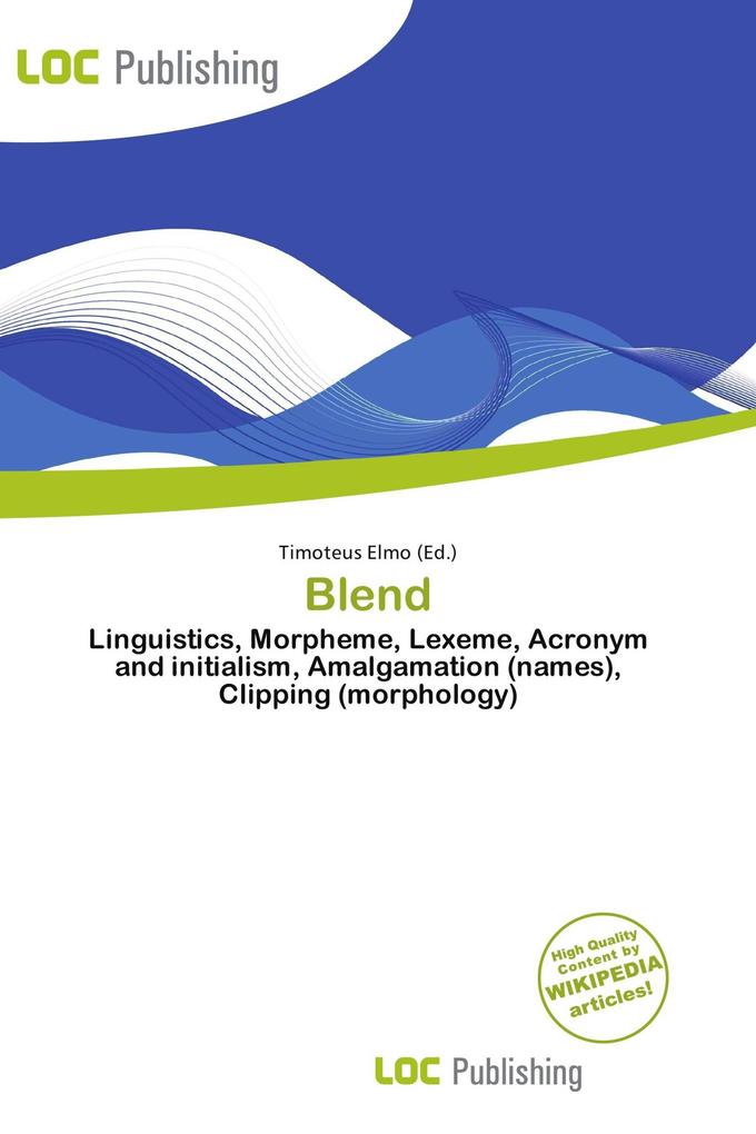 Blend