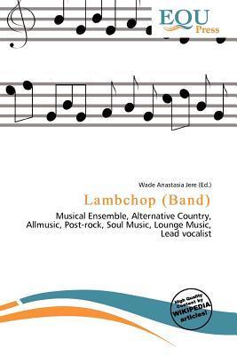 Lambchop (Band)