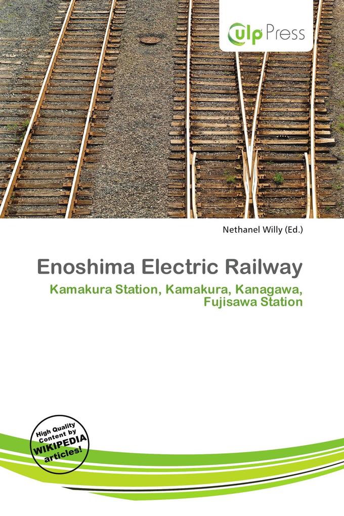 Enoshima Electric Railway