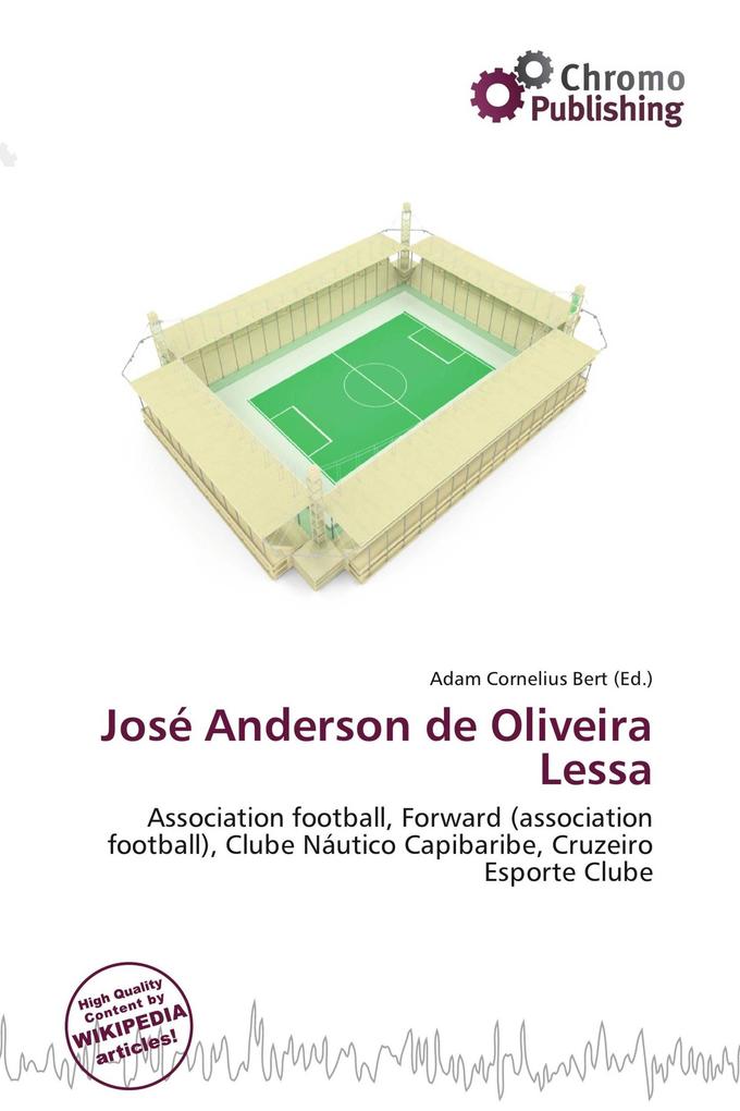 José Anderson de Oliveira Lessa