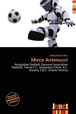 Mirco Antenucci