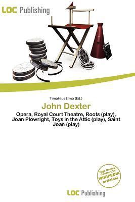 John Dexter