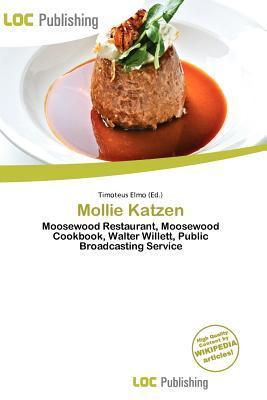 Mollie Katzen
