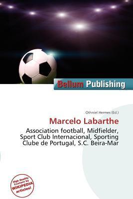 Marcelo Labarthe