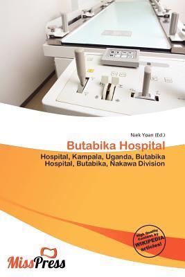 Butabika Hospital