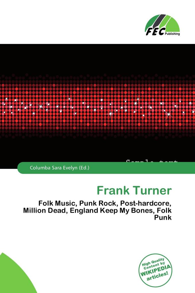 Frank Turner