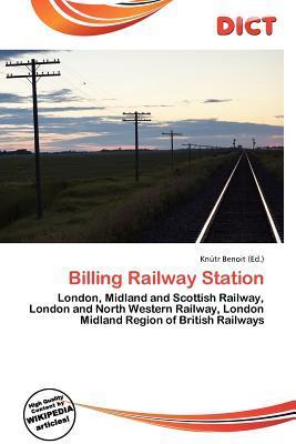 Billing Railway Station