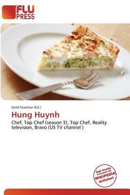 Hung Huynh