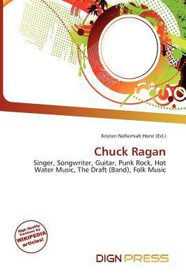 Chuck Ragan