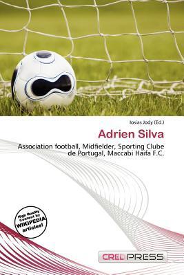 Adrien Silva