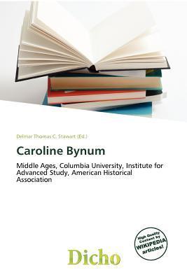 Caroline Bynum