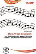 Mark Olson (Musician)