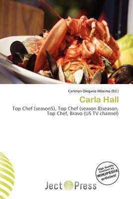 Carla Hall