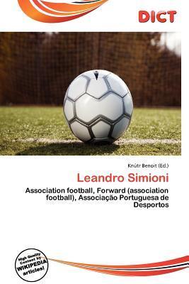 Leandro Simioni