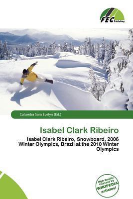 Isabel Clark Ribeiro