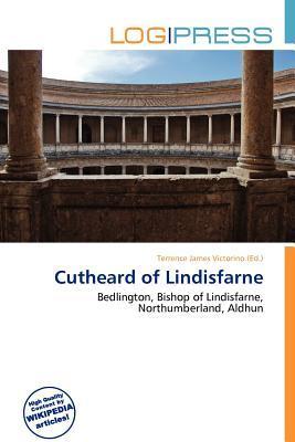 Cutheard of Lindisfarne