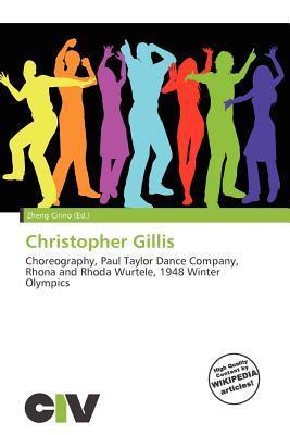 Christopher Gillis