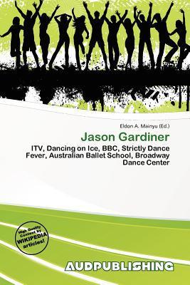 Jason Gardiner