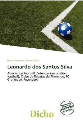 Leonardo dos Santos Silva