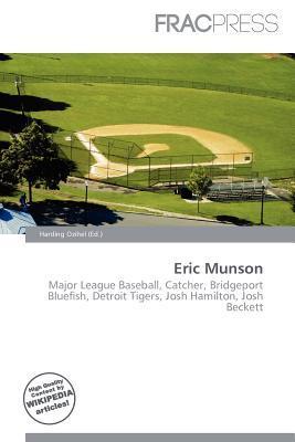 Eric Munson