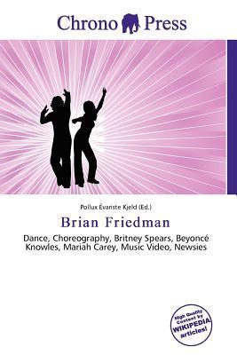 Brian Friedman