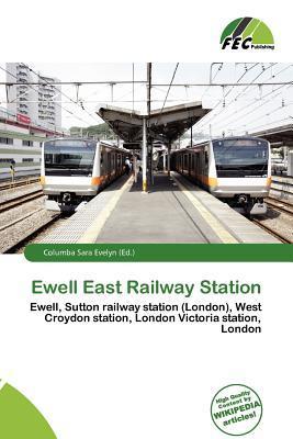 Ewell East Railway Station