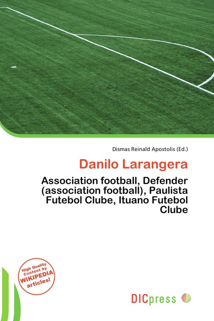 Danilo Larangera