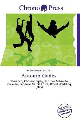 Antonio Gades