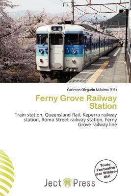 Ferny Grove Railway Station