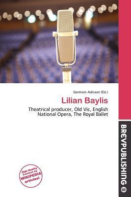 Lilian Baylis