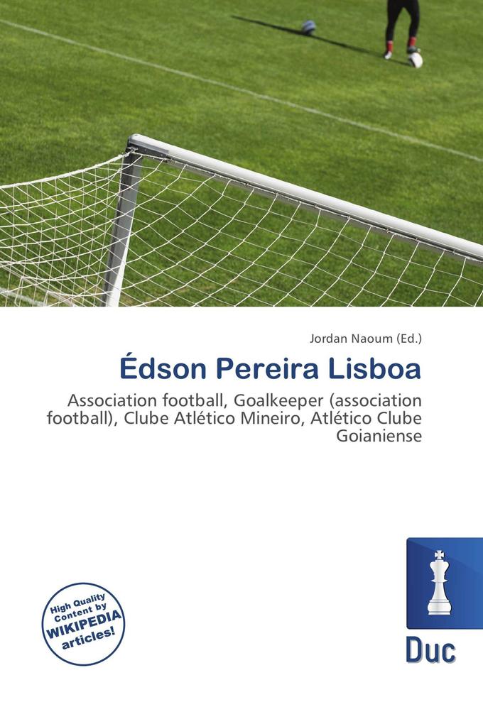 Édson Pereira Lisboa
