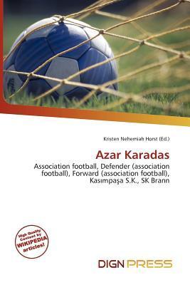 Azar Karadas